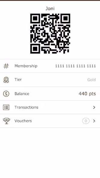 Galleon Rewards Screenshot 2 - AppWisp.com Galleon Rewards Screenshot 2 - AppWisp.com