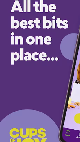 Chatime Australia Screenshot 1 - AppWisp.com