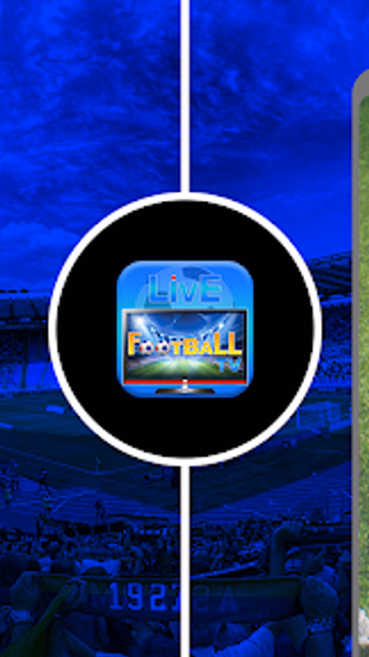 Live Football TV App Screenshot 1 - AppWisp.com Live Football TV App Screenshot 1 - AppWisp.com