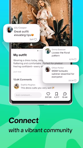 TikTok Notes Screenshot 4 - AppWisp.com TikTok Notes Screenshot 4 - AppWisp.com