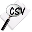 CSV Viewer - AppWisp.com