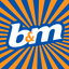 B&M Stores - AppWisp.com