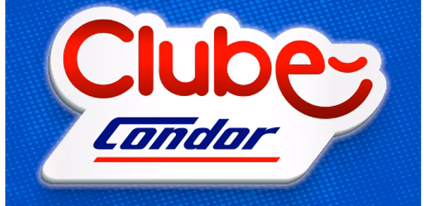 Clube Condor: Compras de Super Header - AppWisp.com Clube Condor: Compras de Super Header - AppWisp.com