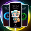 Battery Charging Animation - AppWisp.com