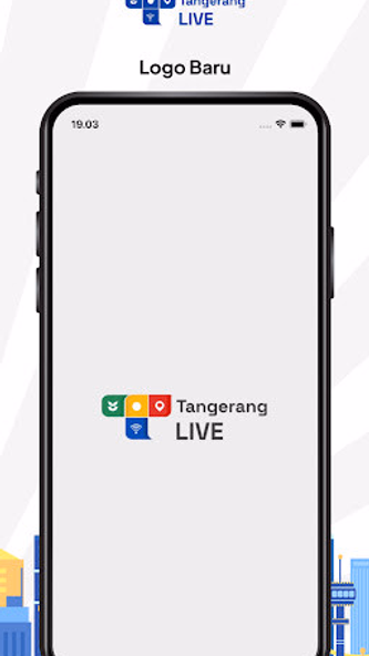 Tangerang LIVE Screenshot 2 - AppWisp.com Tangerang LIVE Screenshot 2 - AppWisp.com