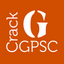 Crack GPSC - AppWisp.com