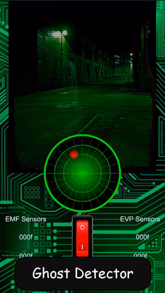 Ghost Detector Real Life Radar Screenshot 1 - AppWisp.com Ghost Detector Real Life Radar Screenshot 1 - AppWisp.com