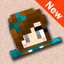 Girl Skins for Minecraft PE !! - AppWisp.com