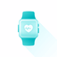 Fitness Band - Fitness Tracker - AppWisp.com