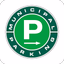 Green P - AppWisp.com