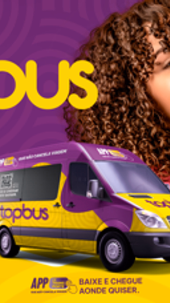 TopBus Screenshot 1 - AppWisp.com TopBus Screenshot 1 - AppWisp.com