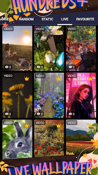 spring wallpaper Screenshot 3 - AppWisp.com spring wallpaper Screenshot 3 - AppWisp.com