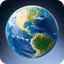 Earth Map Satellite: View Live - AppWisp.com