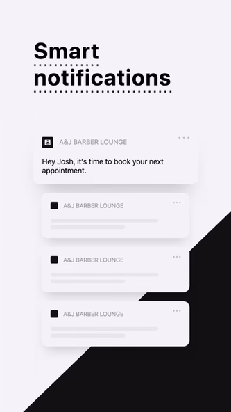 A&J Barber Lounge Screenshot 4 - AppWisp.com A&J Barber Lounge Screenshot 4 - AppWisp.com