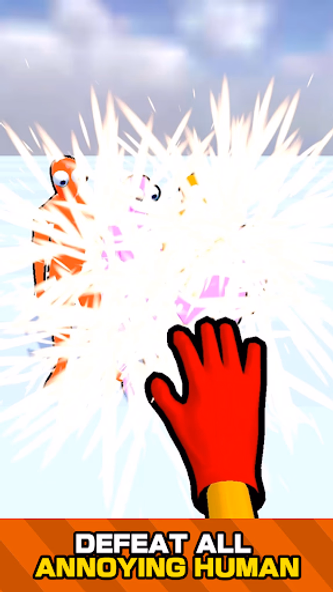 Grab Throw : Hit Annoying Guys Screenshot 4 - AppWisp.com Grab Throw : Hit Annoying Guys Screenshot 4 - AppWisp.com