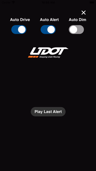 UDOT Traffic Screenshot 4 - AppWisp.com UDOT Traffic Screenshot 4 - AppWisp.com