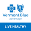 Live Healthy Blue from VBA - AppWisp.com