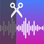 Music Cutter - Ringtone maker - AppWisp.com