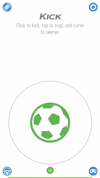 Sphero Play Screenshot 4 - AppWisp.com Sphero Play Screenshot 4 - AppWisp.com