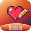 Divoom: pixel art editor - AppWisp.com
