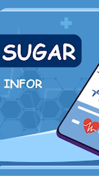 Blood Pressure: Sugar Tracker Screenshot 1 - AppWisp.com Blood Pressure: Sugar Tracker Screenshot 1 - AppWisp.com