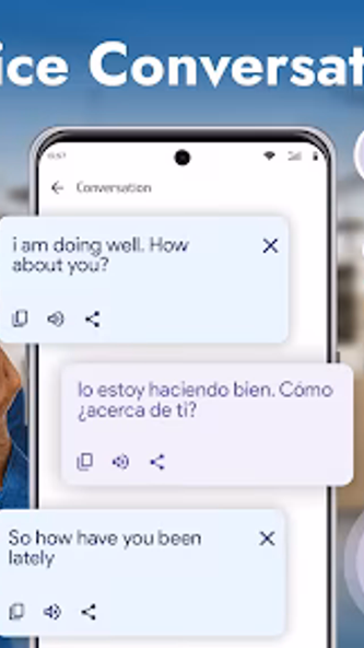All Language Translator Voice Screenshot 2 - AppWisp.com All Language Translator Voice Screenshot 2 - AppWisp.com