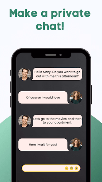 Mauritius Dating | Chat Now Screenshot 3 - AppWisp.com Mauritius Dating | Chat Now Screenshot 3 - AppWisp.com