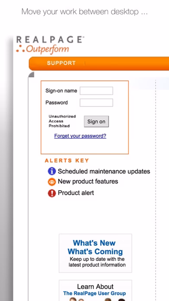 Mobile Facilities by RealPage Screenshot 4 - AppWisp.com Mobile Facilities by RealPage Screenshot 4 - AppWisp.com
