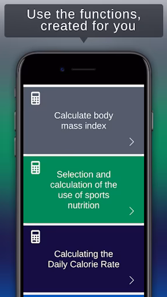 Fitness PRO Bodybuilding Screenshot 4 - AppWisp.com Fitness PRO Bodybuilding Screenshot 4 - AppWisp.com