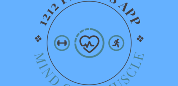 Twelve Twelve Fitness App Header - AppWisp.com Twelve Twelve Fitness App Header - AppWisp.com