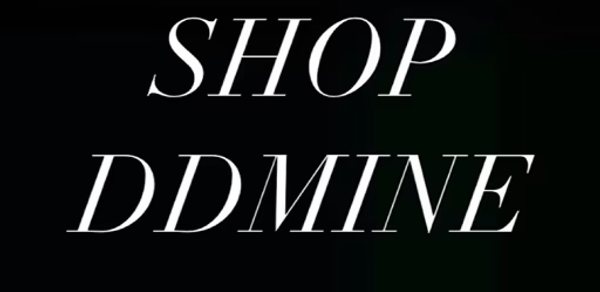 SHOP DDMINE Header - AppWisp.com SHOP DDMINE Header - AppWisp.com