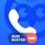 NumBuster - AppWisp.com