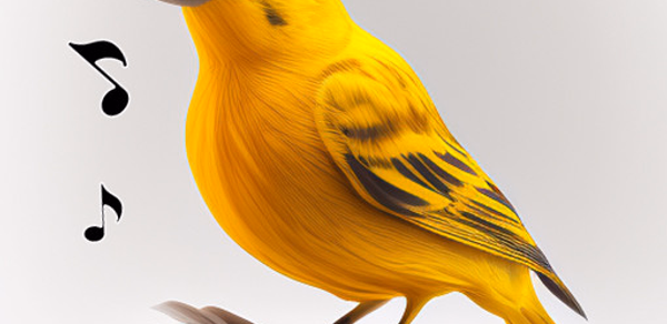Bird Calls, Sounds & Ringtones Header - AppWisp.com Bird Calls, Sounds & Ringtones Header - AppWisp.com