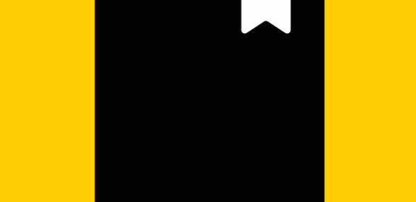 ReadMe - Novels & Stories Header - AppWisp.com