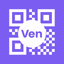 QR Reader VenApp - AppWisp.com