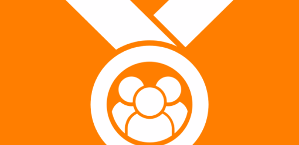 Orange Heroes Header - AppWisp.com Orange Heroes Header - AppWisp.com