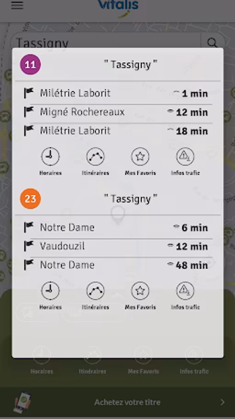 Vitalis Screenshot 2 - AppWisp.com Vitalis Screenshot 2 - AppWisp.com