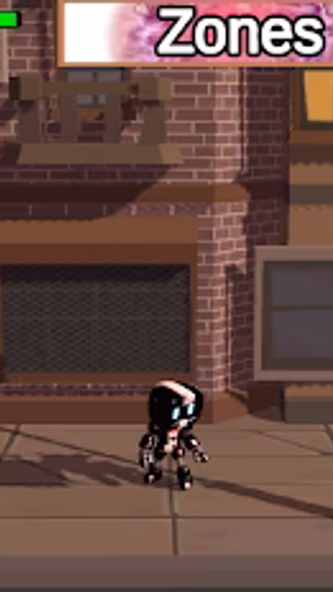 Leveling Solo: 3D RPG Screenshot 2 - AppWisp.com Leveling Solo: 3D RPG Screenshot 2 - AppWisp.com