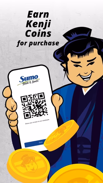 Sumo Sushi & Bento UAE Screenshot 4 - AppWisp.com Sumo Sushi & Bento UAE Screenshot 4 - AppWisp.com