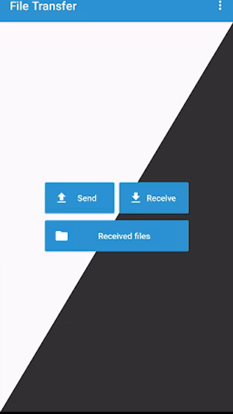 File Transfer Screenshot 4 - AppWisp.com File Transfer Screenshot 4 - AppWisp.com