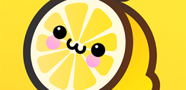Lemo - Chill & Chat Header - AppWisp.com Lemo - Chill & Chat Header - AppWisp.com