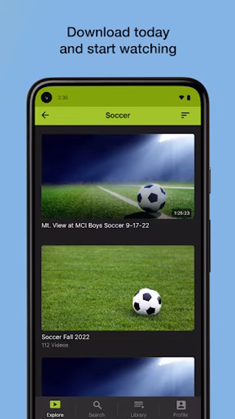 WHOU.live Screenshot 4 - AppWisp.com WHOU.live Screenshot 4 - AppWisp.com