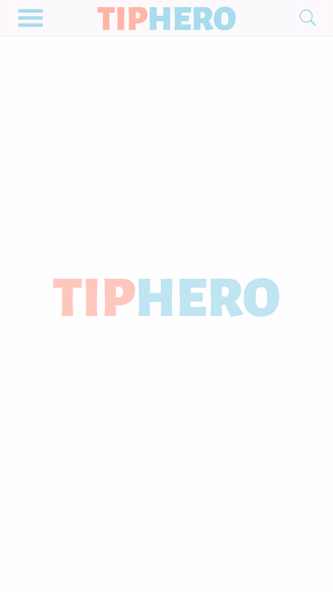 TipHero Screenshot 1 - AppWisp.com TipHero Screenshot 1 - AppWisp.com