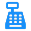 Cash Register - AppWisp.com