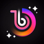 Bly.ly-Black Screen Video - AppWisp.com