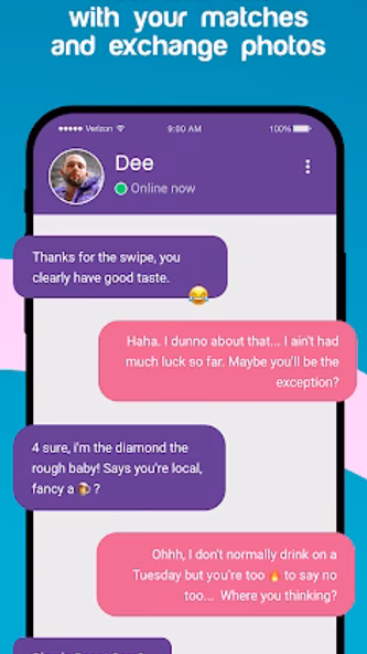 Only Lads - Gay Dating Screenshot 4 - AppWisp.com Only Lads - Gay Dating Screenshot 4 - AppWisp.com