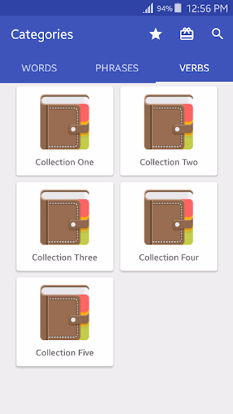 Learn and speak French Offline Screenshot 4 - AppWisp.com