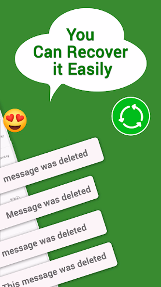 All Recover Deleted Messages Screenshot 2 - AppWisp.com All Recover Deleted Messages Screenshot 2 - AppWisp.com