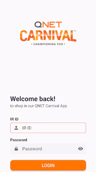 QNET Carnival Screenshot 2 - AppWisp.com QNET Carnival Screenshot 2 - AppWisp.com