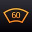 Антирадар HUD Speed - AppWisp.com